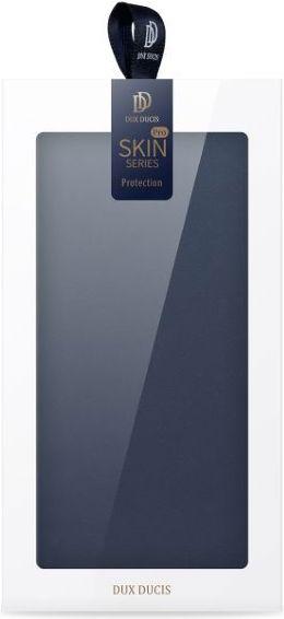 Produktbild Dux Ducis Skin Pro Series Bookcover (Vivo V23e 4G, Vivo V23e 5G)