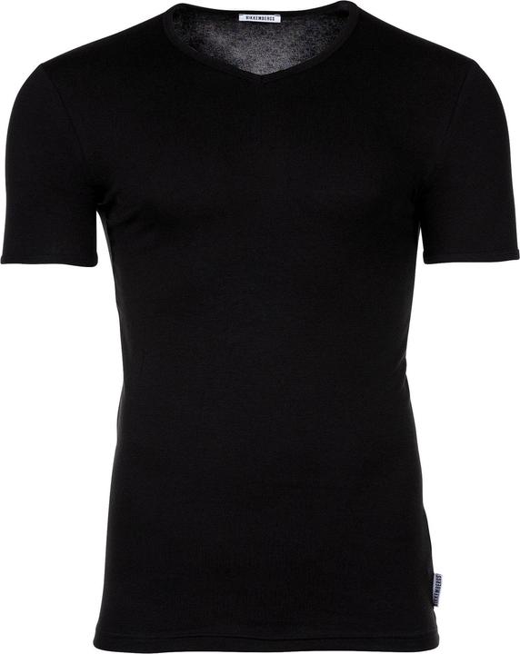 Actual product image Bikkembergs T-shirt casual figure-hugging (S)