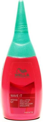 Wella Wave It Baseline Intense (Haarcreme, 75 ml)