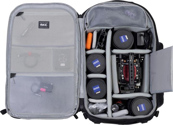 Produktbild Evoc CP 40L Camera Pack (Kamera Schultertasche, 40 l)