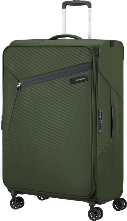 Image du produit Samsonite LITEBEAM Spinner (103 l, L (90 - 115l))