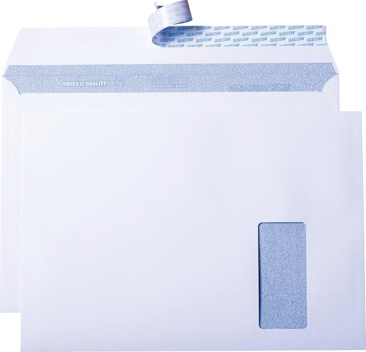 Image du produit Mettler Office Enveloppe (C4, 250 x)