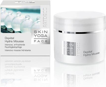 Actual product image Artdeco Skin Yoga Face (50 ml, Day cream)