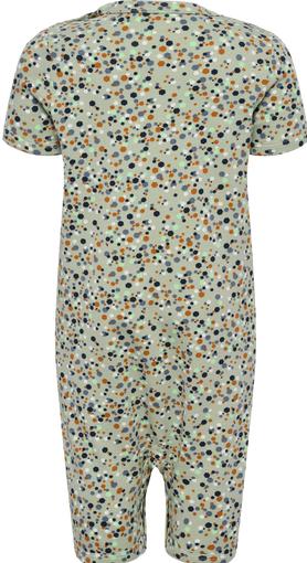 Actual product image hummel Hmlmads Aop Bodysuit S/S (56)