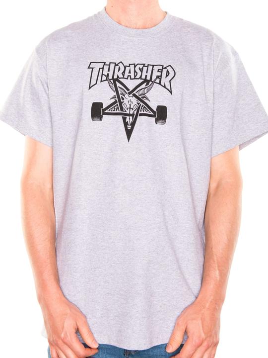 Thrasher Skate Goat T-Shirt