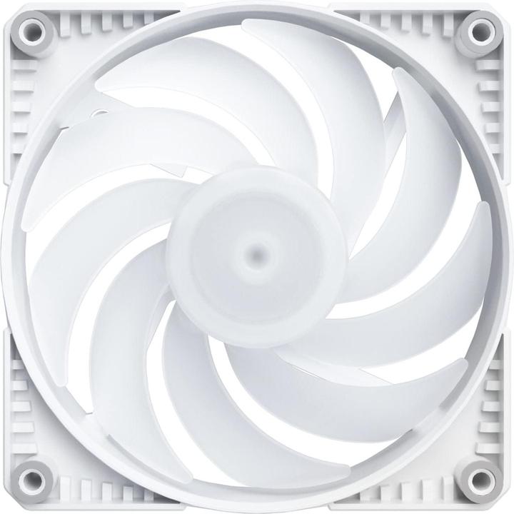 Actual product image Phanteks SK PWM D-RGB Fan, Pack of 3 (120 mm, 3 x)