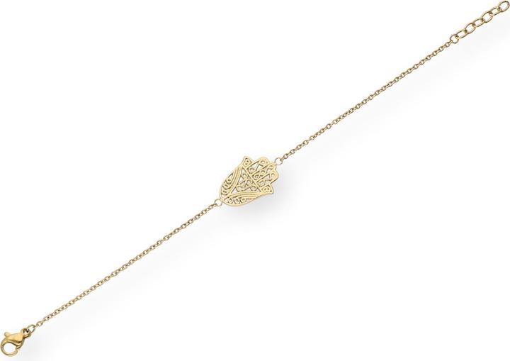 Carat Chic (18.50 cm, Edelstahl)