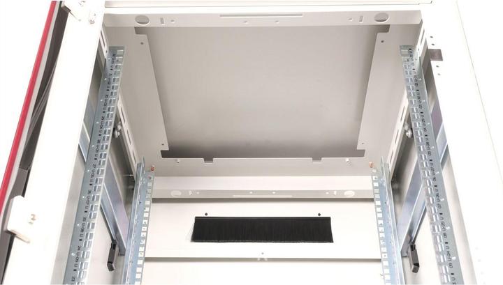 Produktbild Roline 19-Zoll Netzwerkschrank Pro 32 HE (32 HE, 19 Zoll Rack)