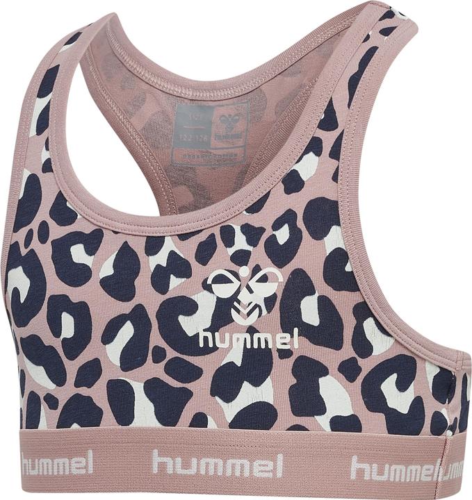 hummel Hmlcarolina Top 2-Pack (46, 47, 48, 49, 50, 51, 52, 2er Pack)