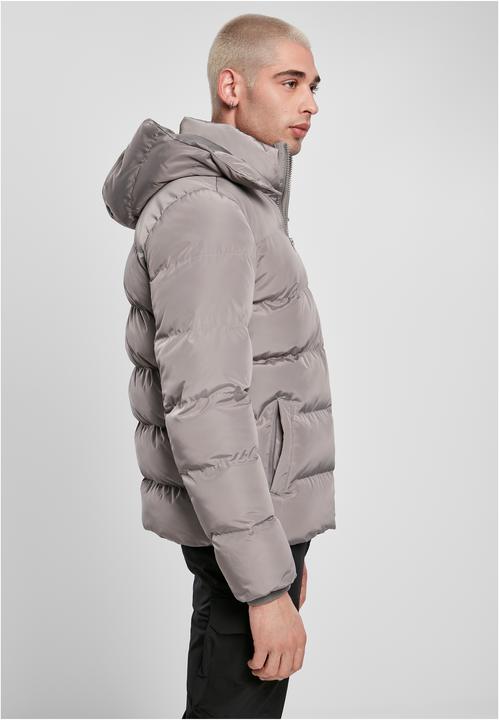 Immagine prodotto Urban Classics Giacca tampone con cappuccio (L)