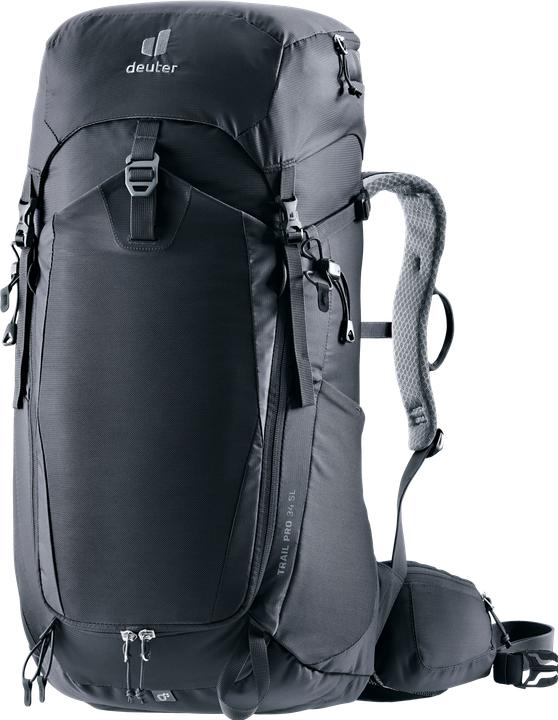 Image du produit Deuter Trail Pro 34 (34 l)
