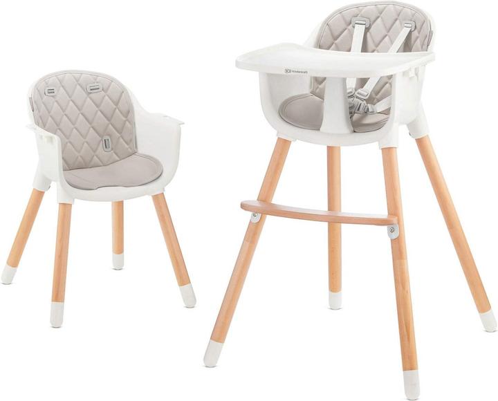 Immagine prodotto KinderKraft Sienna (Seggiolone)