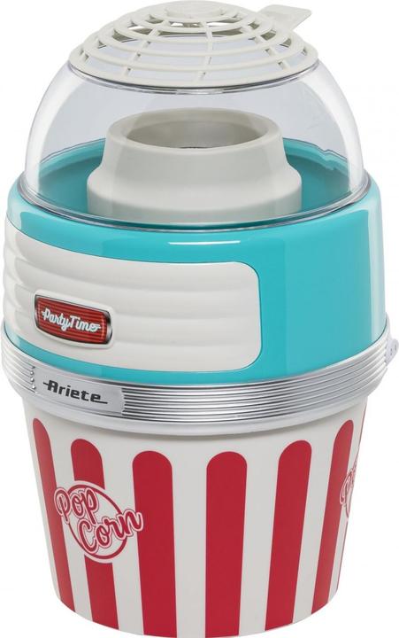 Produktbild Ariete 2957 Popcorn-Maschine PartyTime