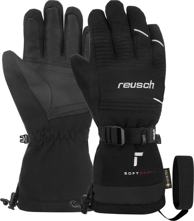 Reusch Kid's Maxim GORE-TEX (L)