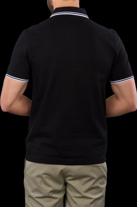 Actual product image Fred Perry Twin Tipped (XL)