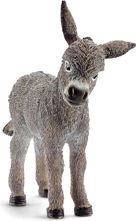 Produktbild Schleich Esel Fohlen
