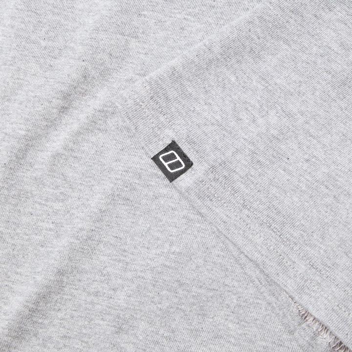 Actual product image Berghaus M Class Logo Tee (T-Shirt) (52)