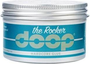 Immagine prodotto Doop La cera per capelli Rocker per capelli corti 100ml - Asciugatura rapida (Cera per capelli, 100 ml)