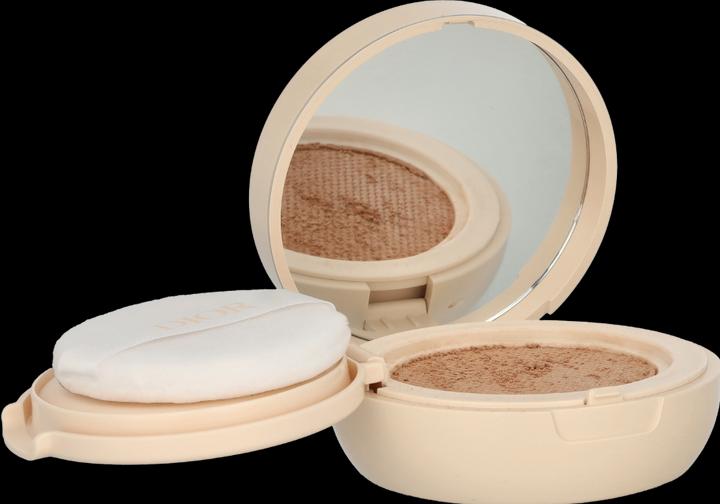 Actual product image Dior Forever Cushion Powder (030 Medium)