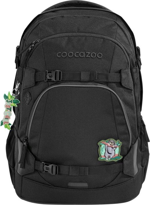 Immagine prodotto Coocazoo accessori per zaino set COLOUR UP