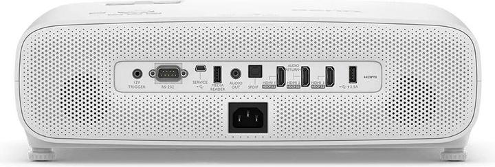 Image du produit BenQ TK860i (4K, 3300 lm, 1.13 - 1.47:1)