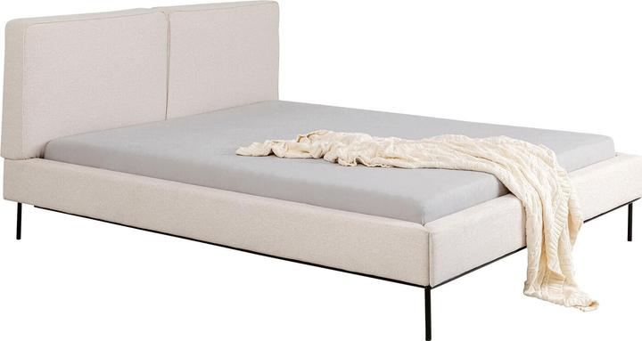 Kare Design Bed East Side 160x200cm (160 x 200 cm)