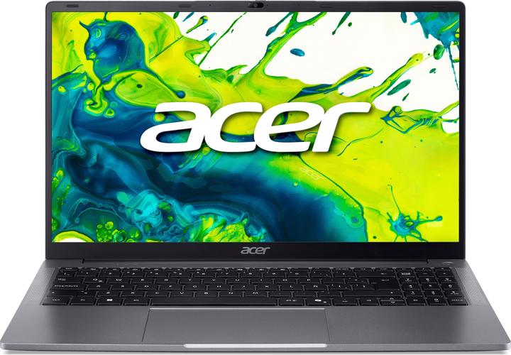 Acer Aspire Lite 15 (15.60", Intel Celeron N4500, 4 GB, CH)