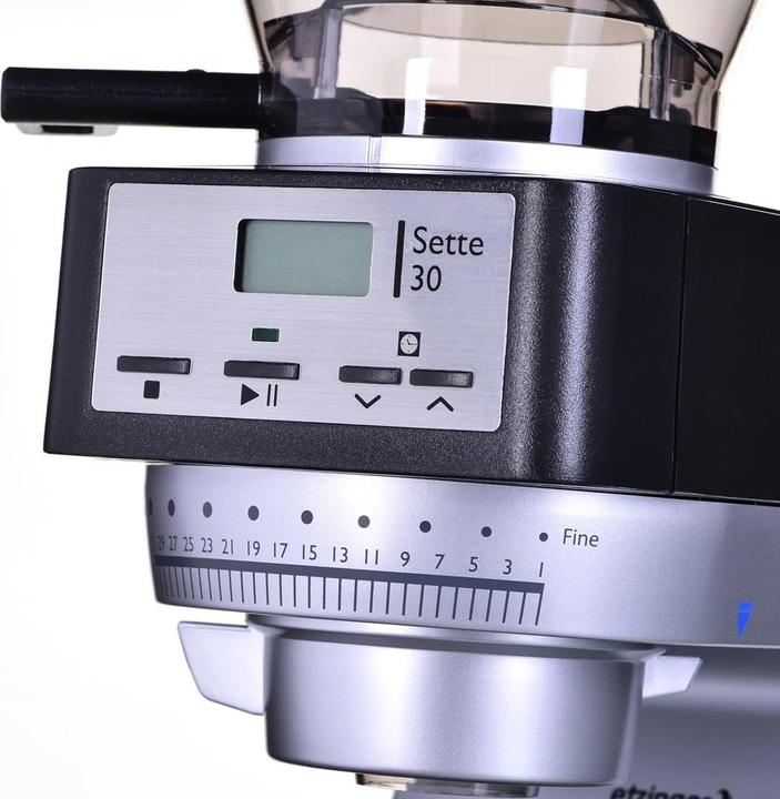 Produktbild Baratza Obstgarten Obstgarten 885-230V 280W malūnėlis) (EU-Stecker)