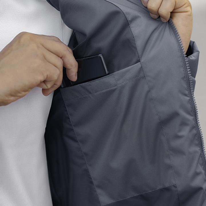 Immagine prodotto Erima Team Winterjacke (XXL)