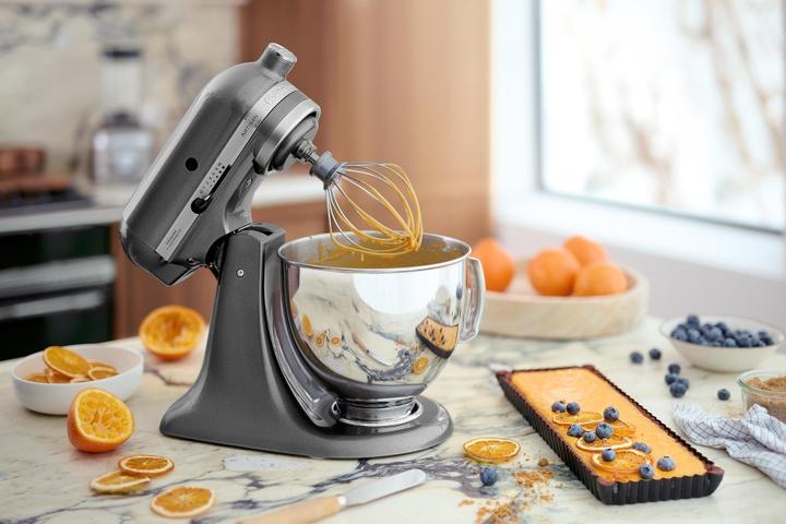Immagine prodotto KitchenAid Artisan KSM175 EU-Version (514.85 W)