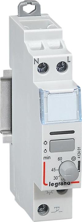 Produktbild Legrand Fernschalter