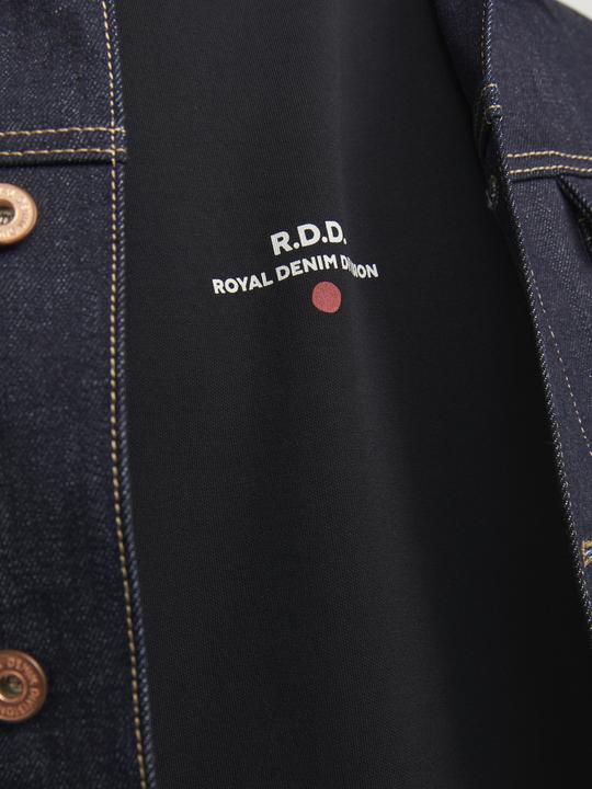 Immagine prodotto Jack & Jones T-shirt RDD stampata a girocollo (M)