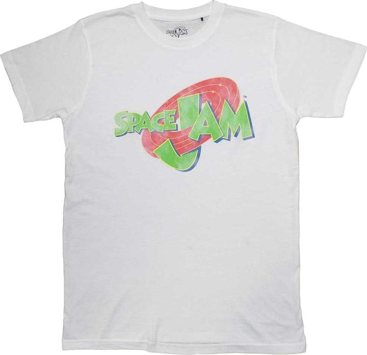 Space Jam TShirt (XL)