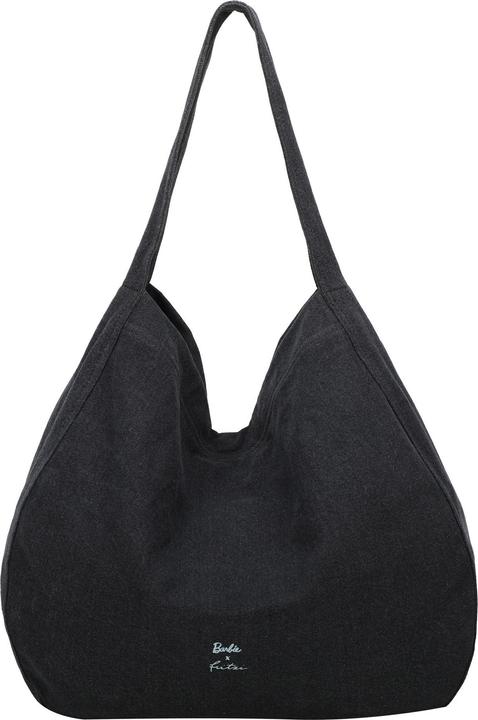 Immagine prodotto Fritzi aus Preußen Easy Limited Barbie Malibu Denim Schultertasche 48 cm (28 l)