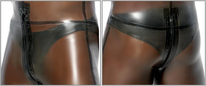 Immagine prodotto LateX Toys Complessivamente (L)