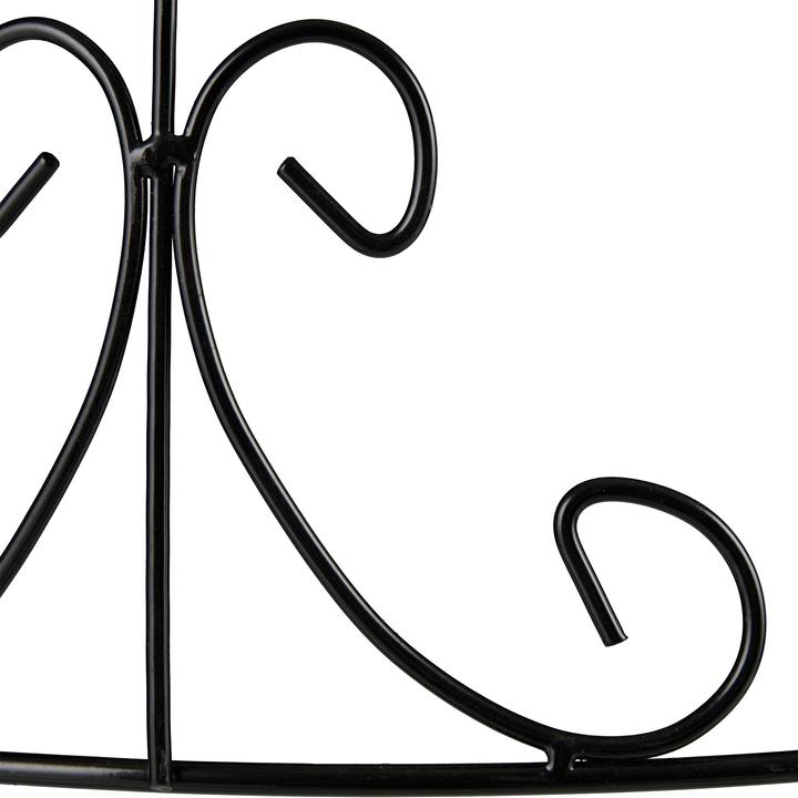 Actual product image Relaxdays trellis (19.50 cm, 42 cm)