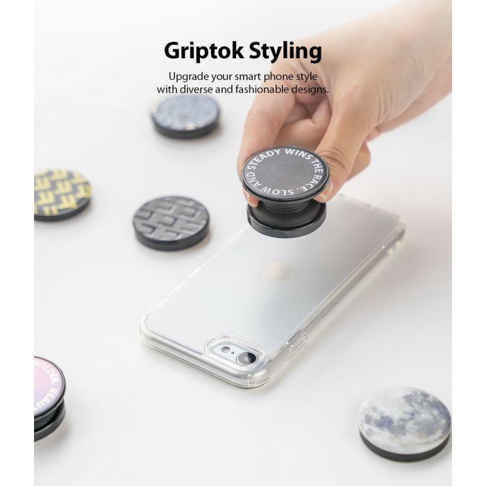 Produktbild Ringke Griptok phone holder Beauty (Mirror type)