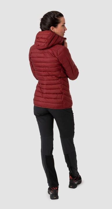 Image du produit Salewa Brenta Rds Dwn W Jkt (40, L)