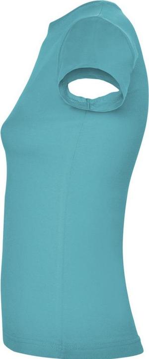 Immagine prodotto Alpinia Maglia Giamaica a maniche corte (XL)