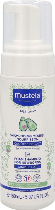 Image du produit Mustela 2