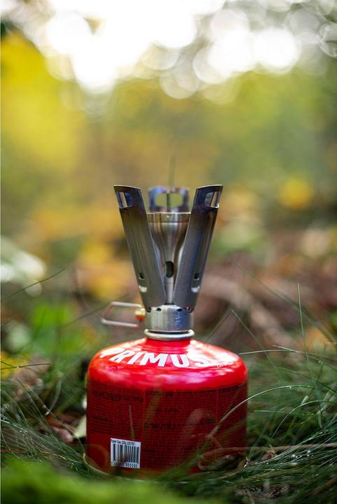 Actual product image Primus Firestick Ti stove