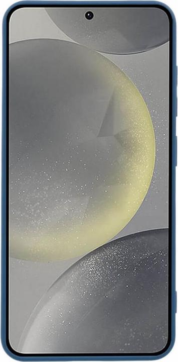 Image du produit Cover-Discount Galaxy S25 - Silikon Gummi Hülle (Samsung Galaxy S25)