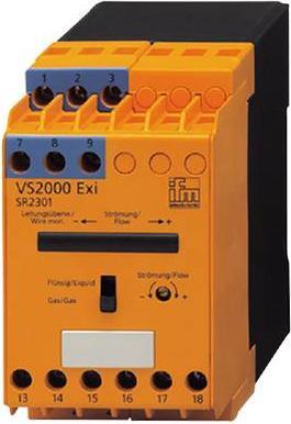 Produktbild ifm Electronic IFM Auswerteeinheit