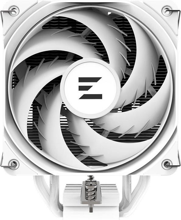 Produktbild Zalman ZM-VE200, USB 2.0, eSATA, silber