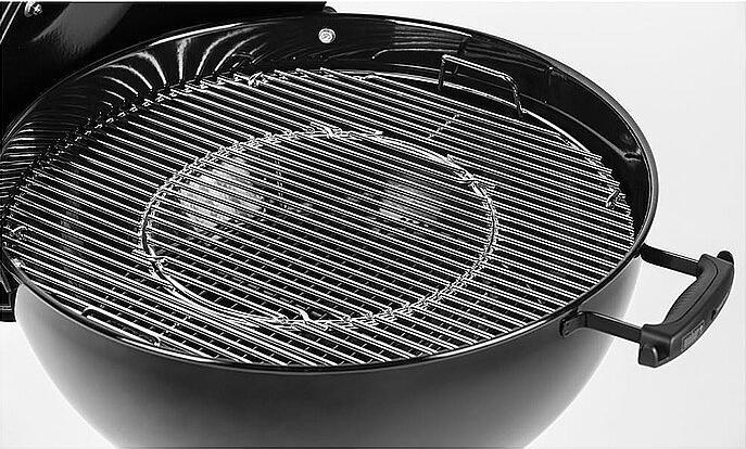Productafbeelding Weber Master Touch GBS C-5750 (57 cm)