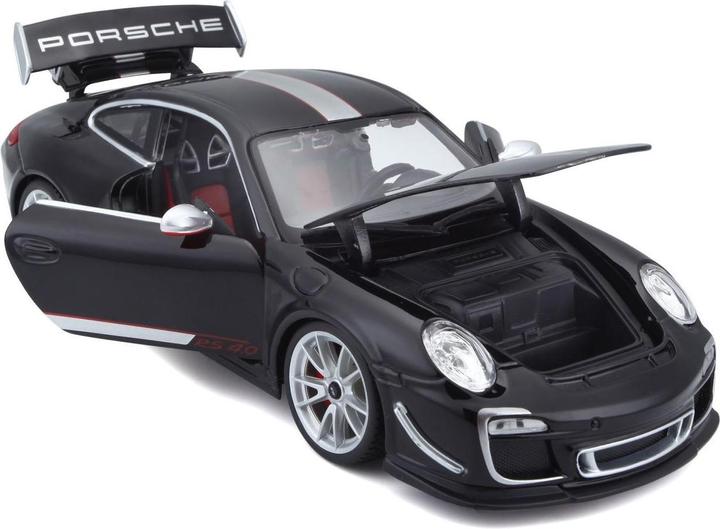 Immagine prodotto Bburago 911 GT3 RS 4.0