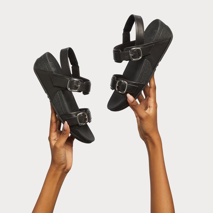 Actual product image Fitflop Lulu (40)