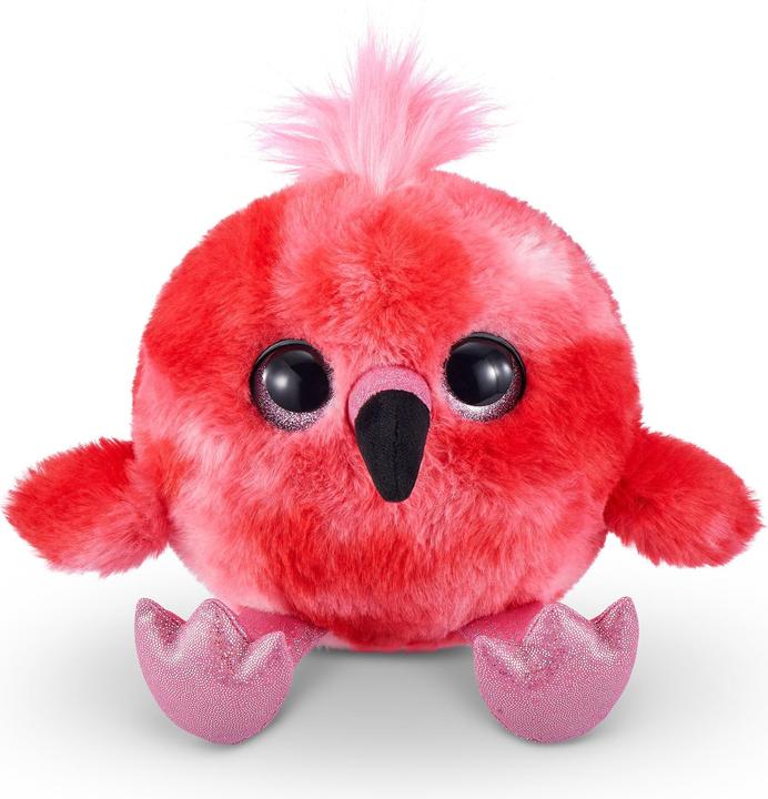 Image du produit Zuru Oiseau qui gazouille (23 cm)