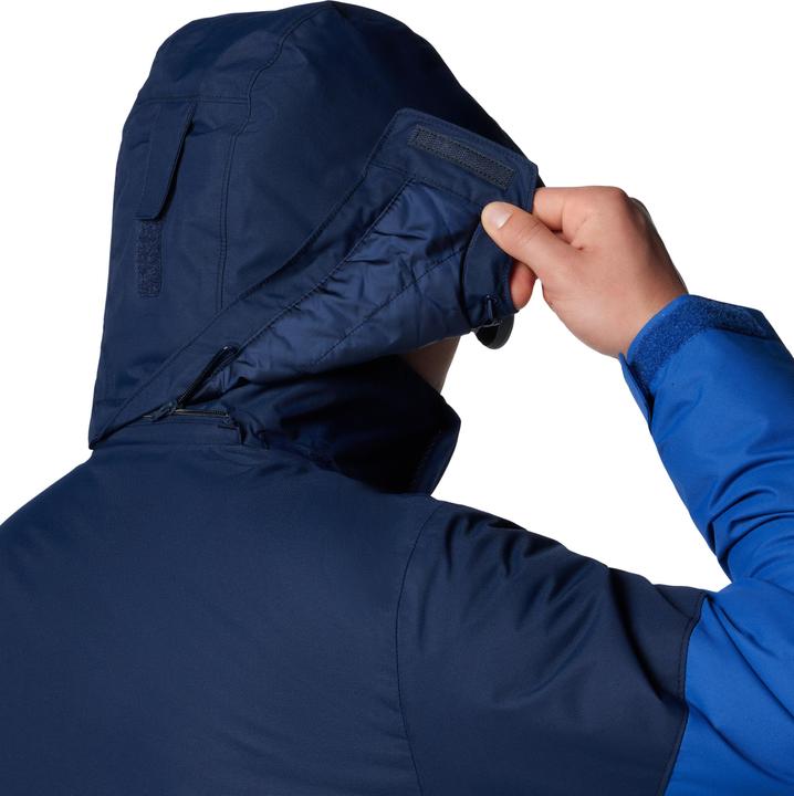 Produktbild Columbia Last Tracks™ II Jacket (M)