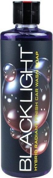 Chemical Guys Black Light - Autoshampoo (473 ml)